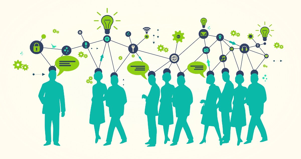 Желания людей