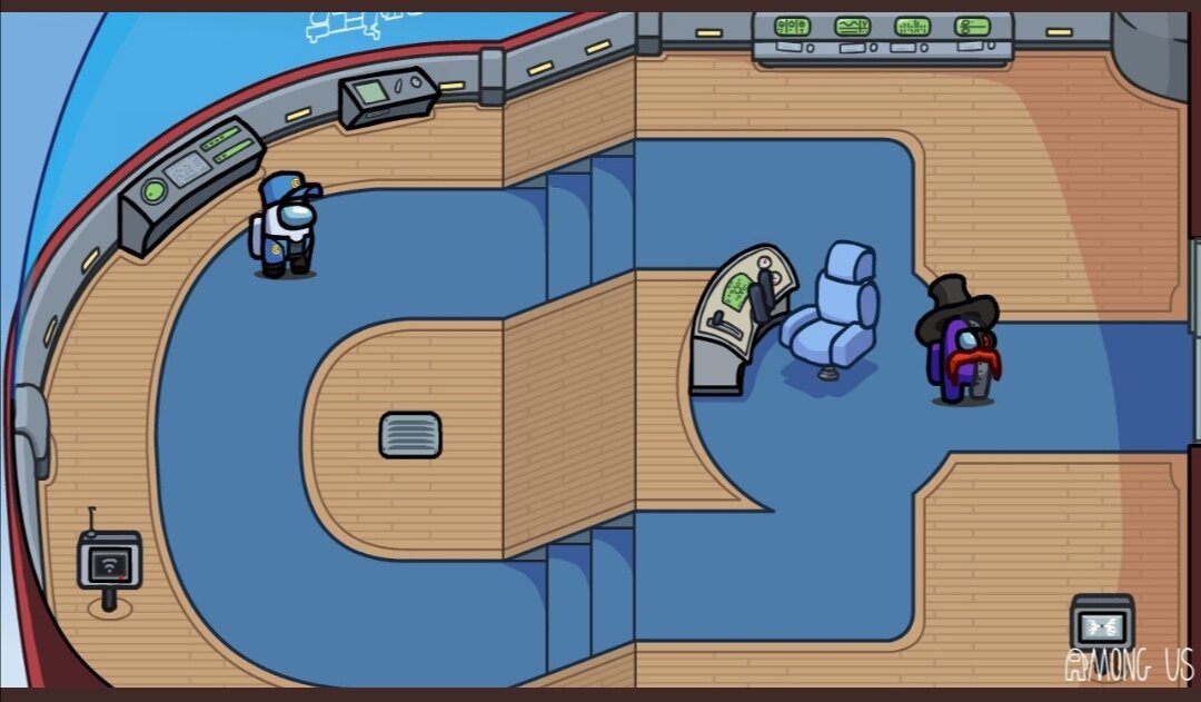 Новая карта.