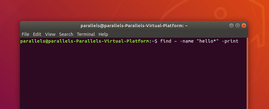 Вот такой простой синтаксис. Наглядно