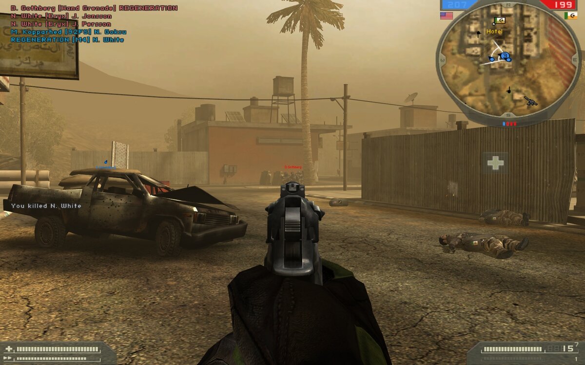Battlefield 2
