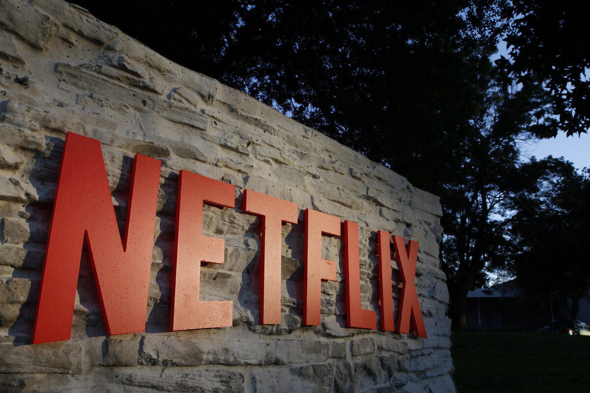К слову, на Netflix уже есть возможность скачивания.