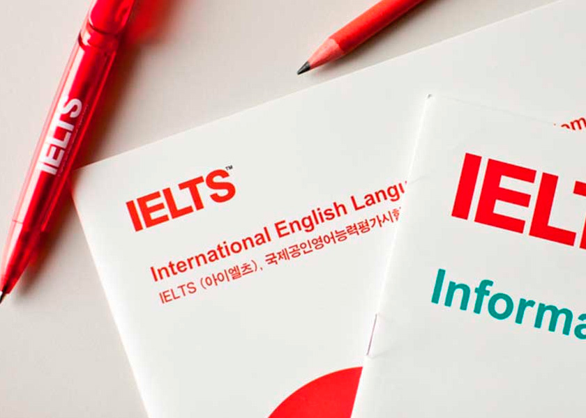 IELTS 