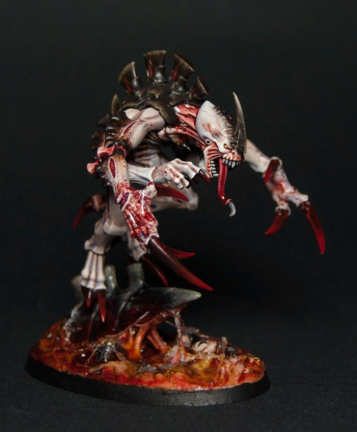 Повелитель  выводка