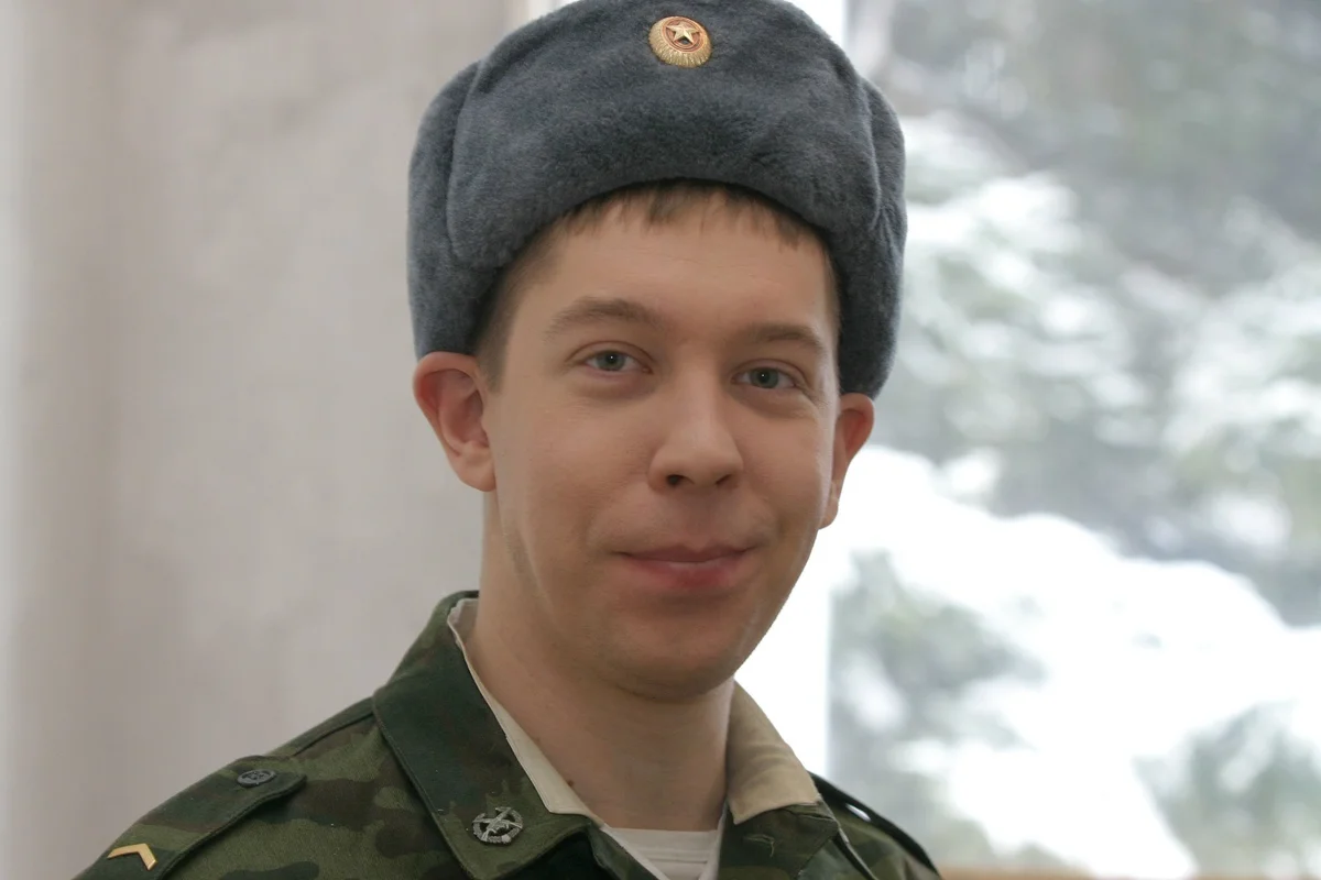 Soldatov кто это