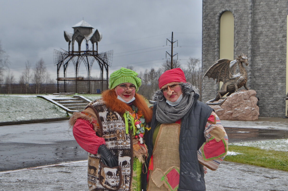 Лихославль: зачем ехать в столицу Тверской Карелии | Путешествия по городам  и весям | Дзен