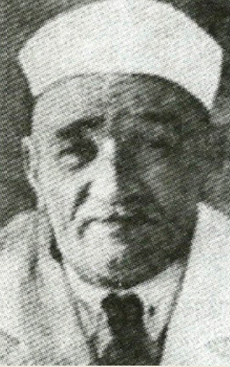 Николай Алексеевич Орлов