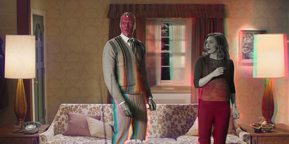 Смена времени. 