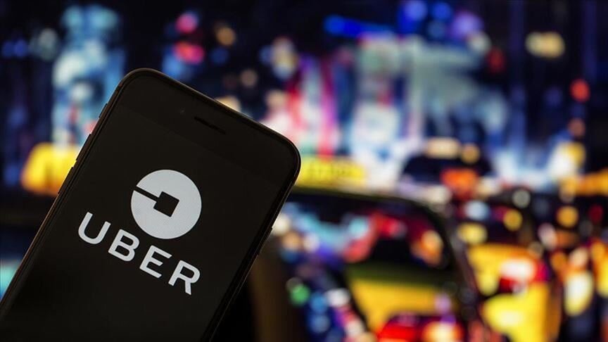 фото из свободных источников uber