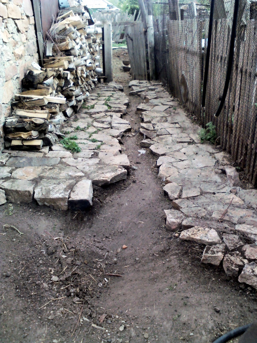 Фото автора