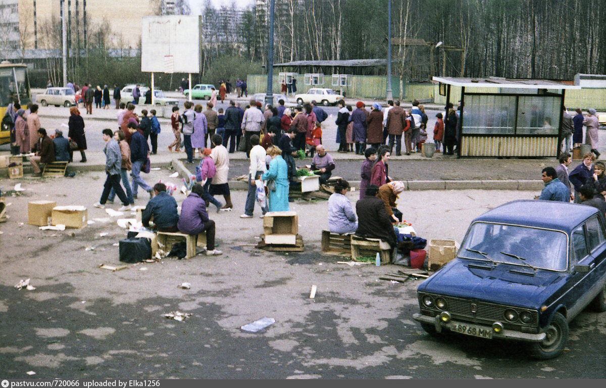 Район Лианозово: противоречивая история и тайна происхождения названия | О  Москве нескучно | Дзен