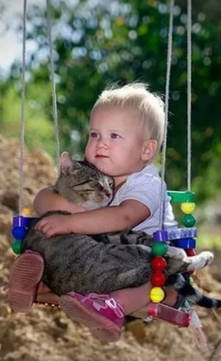 Лубоооооф...