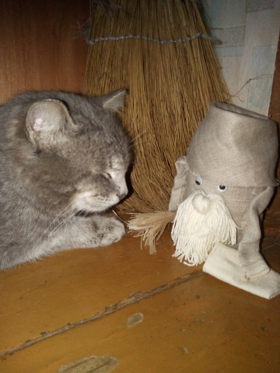 Фото из личного архива.