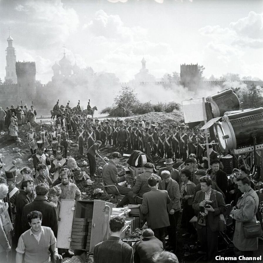 война и мир 1965. война и мир бородинское сражение бондарчук. «война и мир» сергея бондарчука 2007. сергей бондарчук война и мир съемки. война и мир мосфильм.