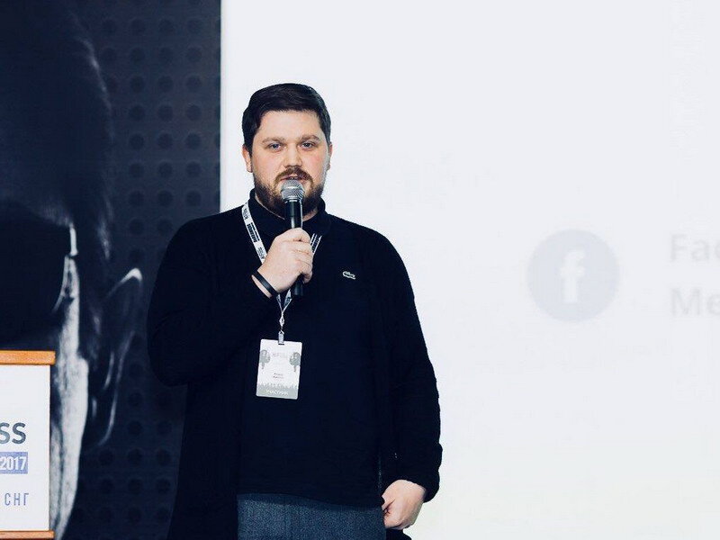 Федор Киреев