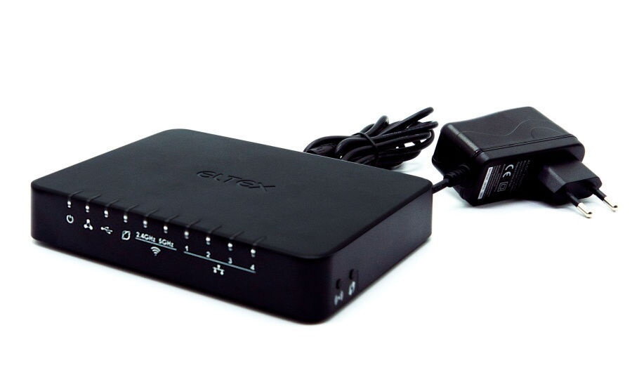 Wi-Fi роутер Eltex RG-35-Wac