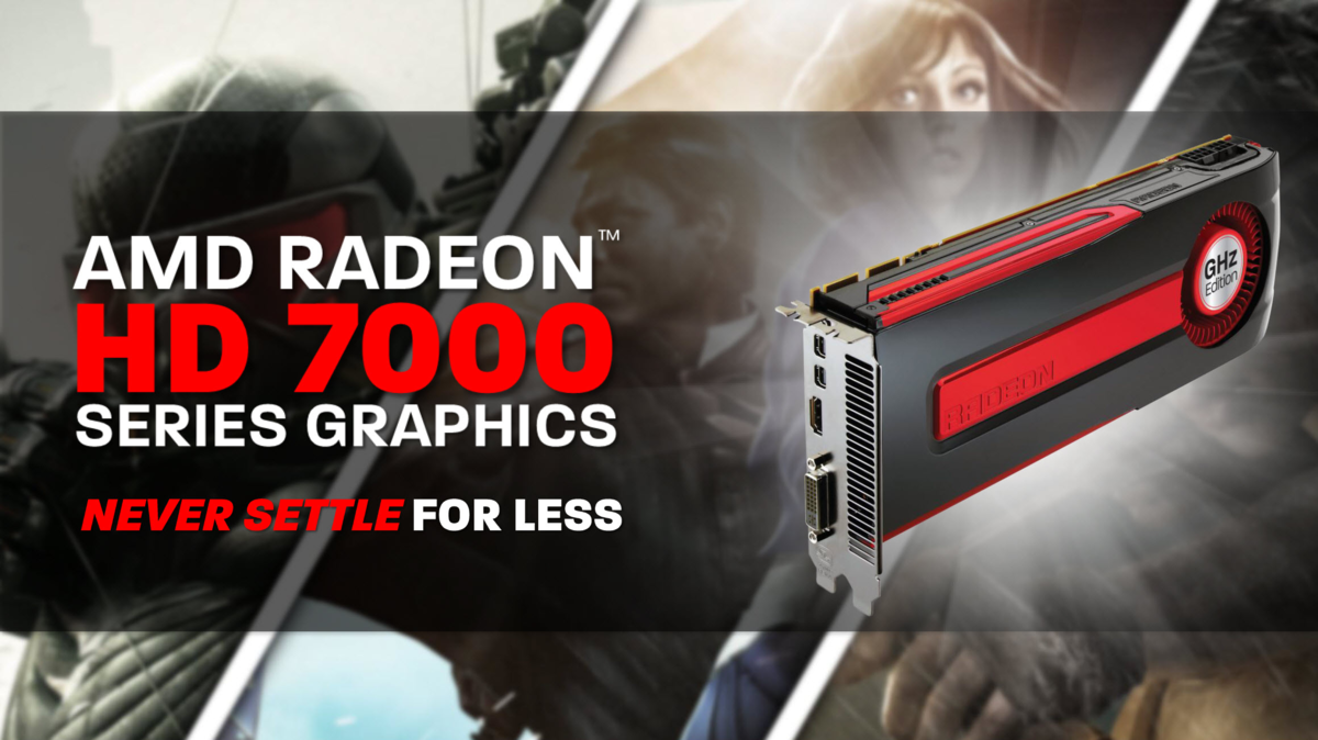 Radeon 7800 драйвера. Radeon 7000 Series. АТИ радеон hd7000.