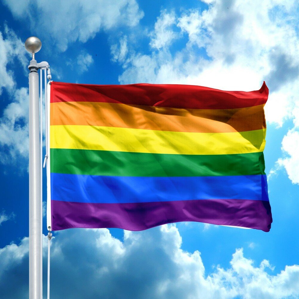 Gx flags