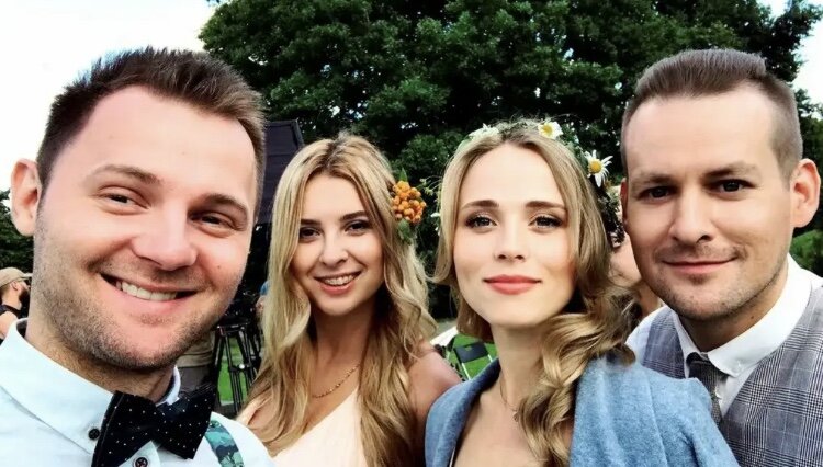 Фото из интернета. Кадр из фильма 