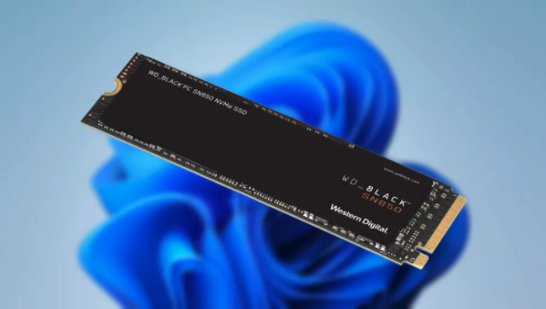 (Image credit: Microsoft, WD)