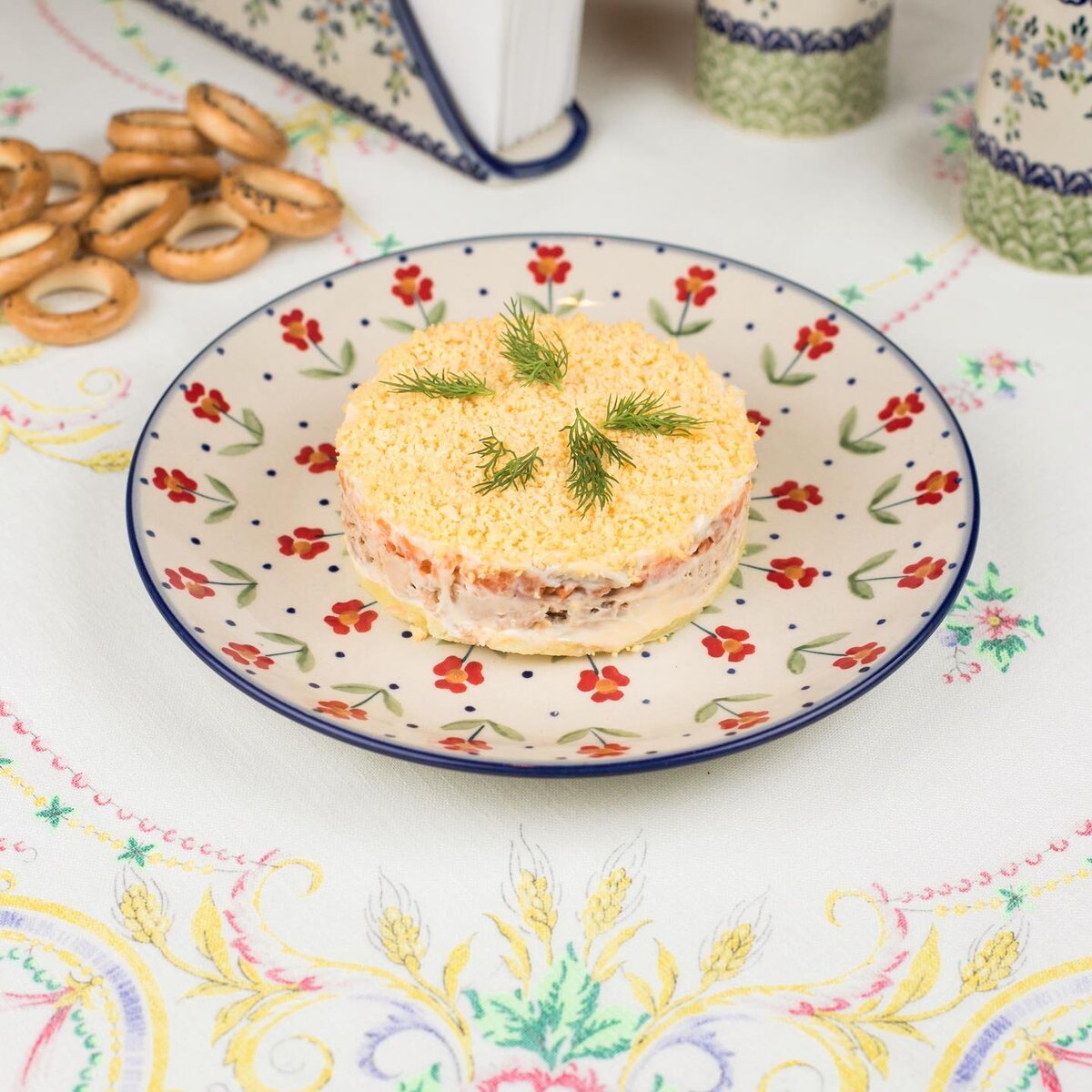 фото со страницы ресторана МариVanna в сети фейсбук