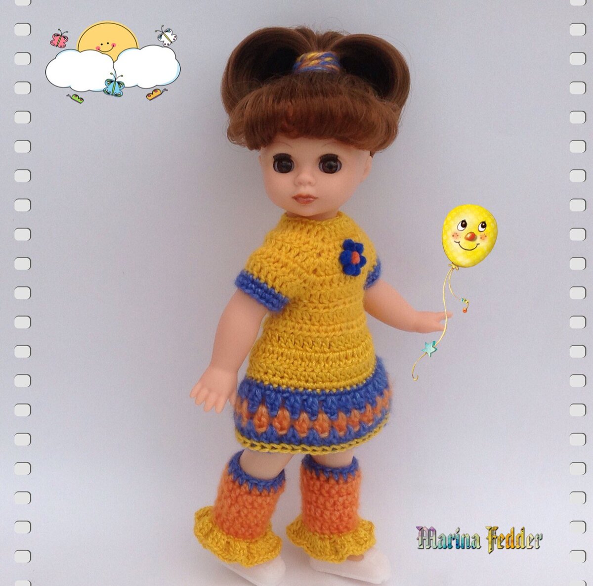 Фото автора статьи.