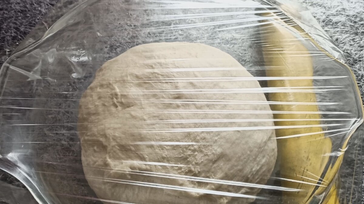 Оставляю подниматься