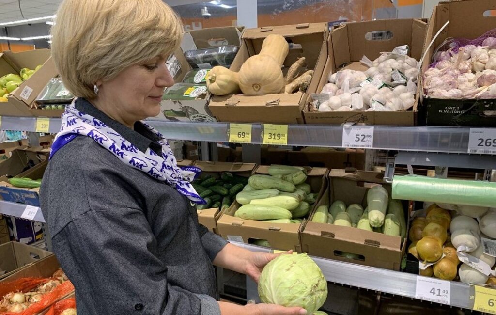 В Тверской области людям станет доступно больше местных продуктов