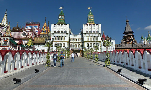 Казань, фото из 2015