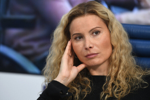 Этери Тутберидзе