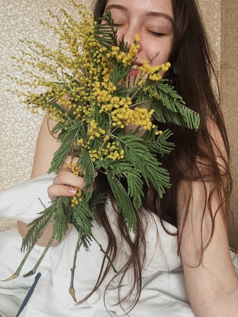 Жизнерадостное фото :)