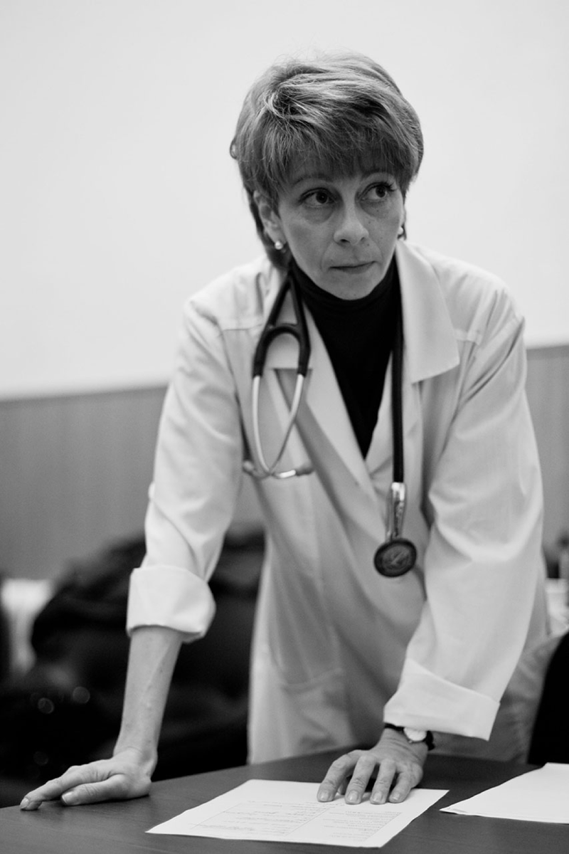 Елизавета Петровна Глинка https://spravedliza.ru/about/history/