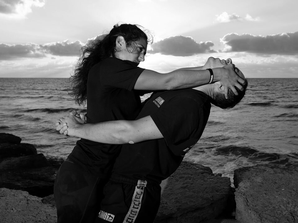 Фото с сайта https://kravmagaglobal.levineux.com.