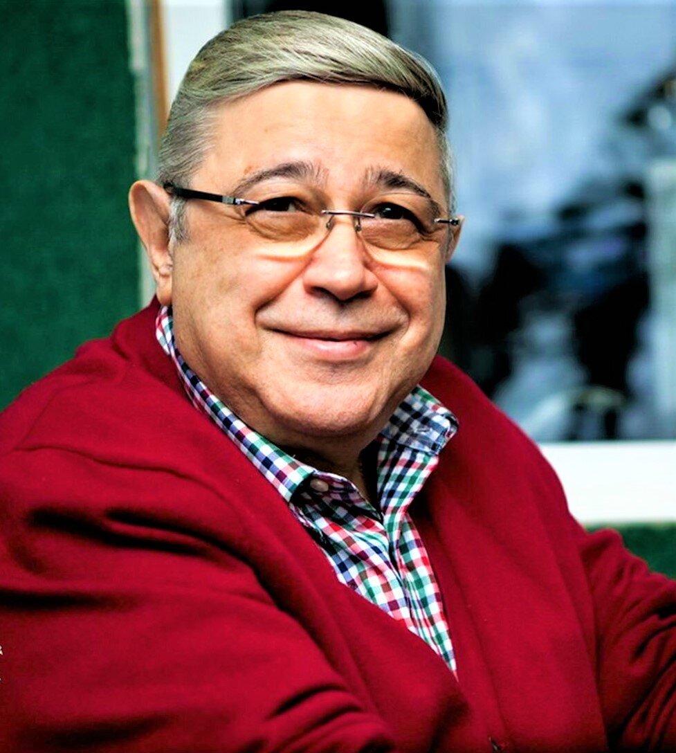 Фотография Петросяна Евгения