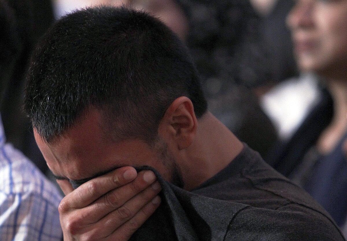 В Евангелии описывается много случаев покаяния людей, то есть тех, которые пережили возрождение, родились свыше в результате своей встречи с Иисусом. Нам полезно ближе познакомиться с этими примерами.-4