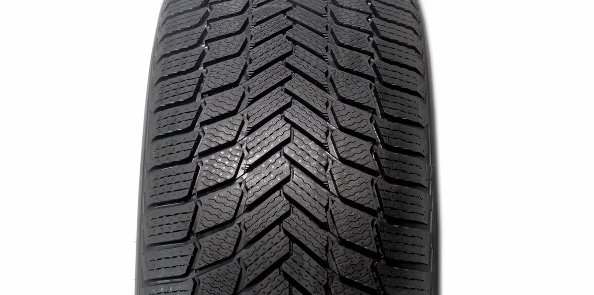 Почему не все нешипованные зимние шины можно называть "липучкой ...