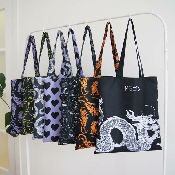 Автор: магазин шопперов wow.workshop (Vk)