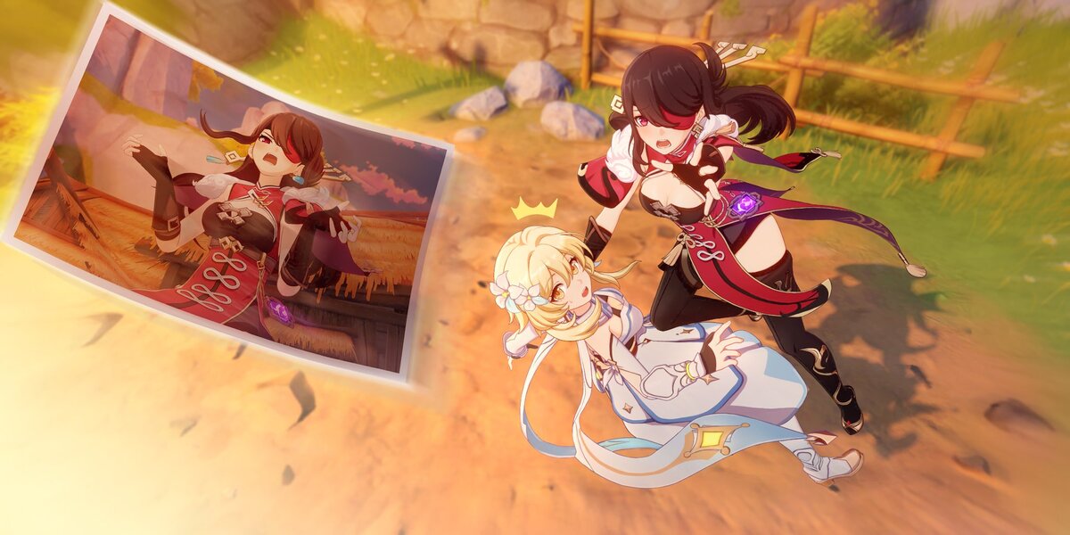 какая милашка <3