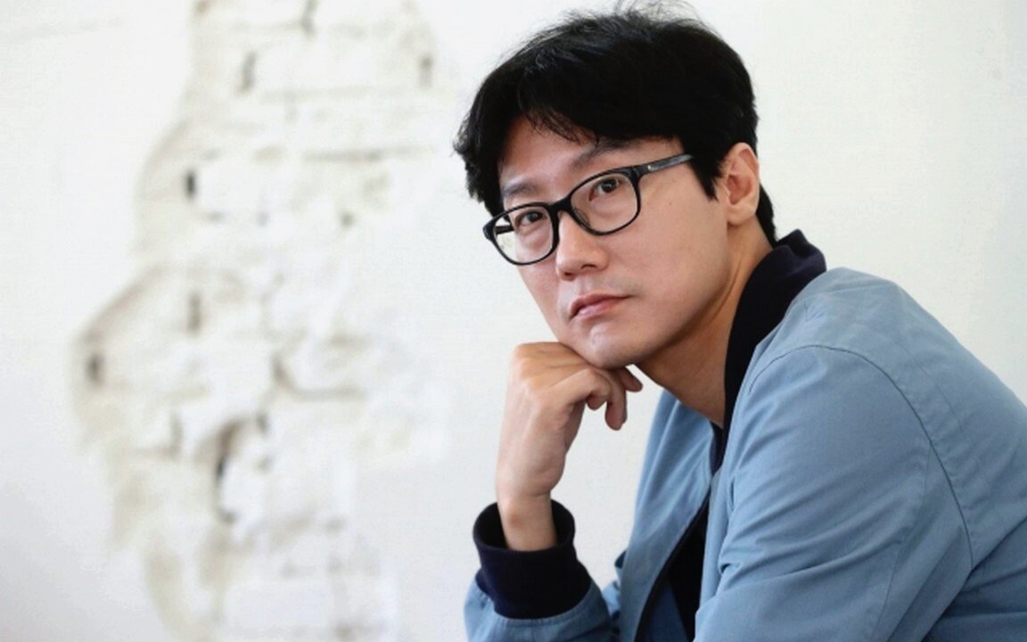 Хван Дон Хёк, создатель и режиссер