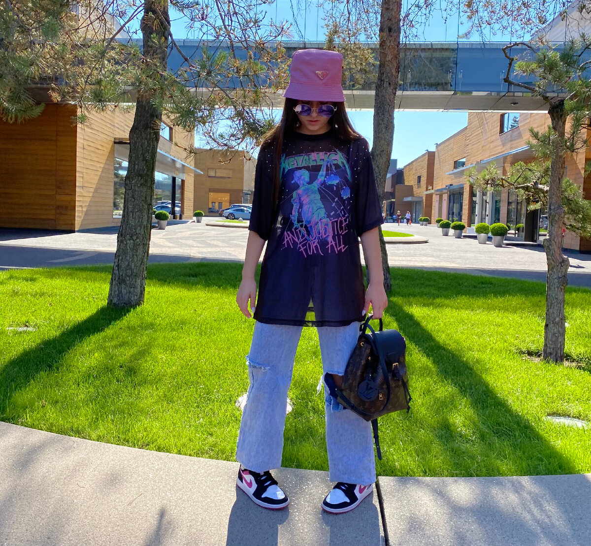 Прохорова Вероника. Инстаграм: @finager.ru