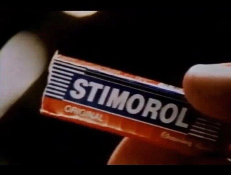 STIMOROL 