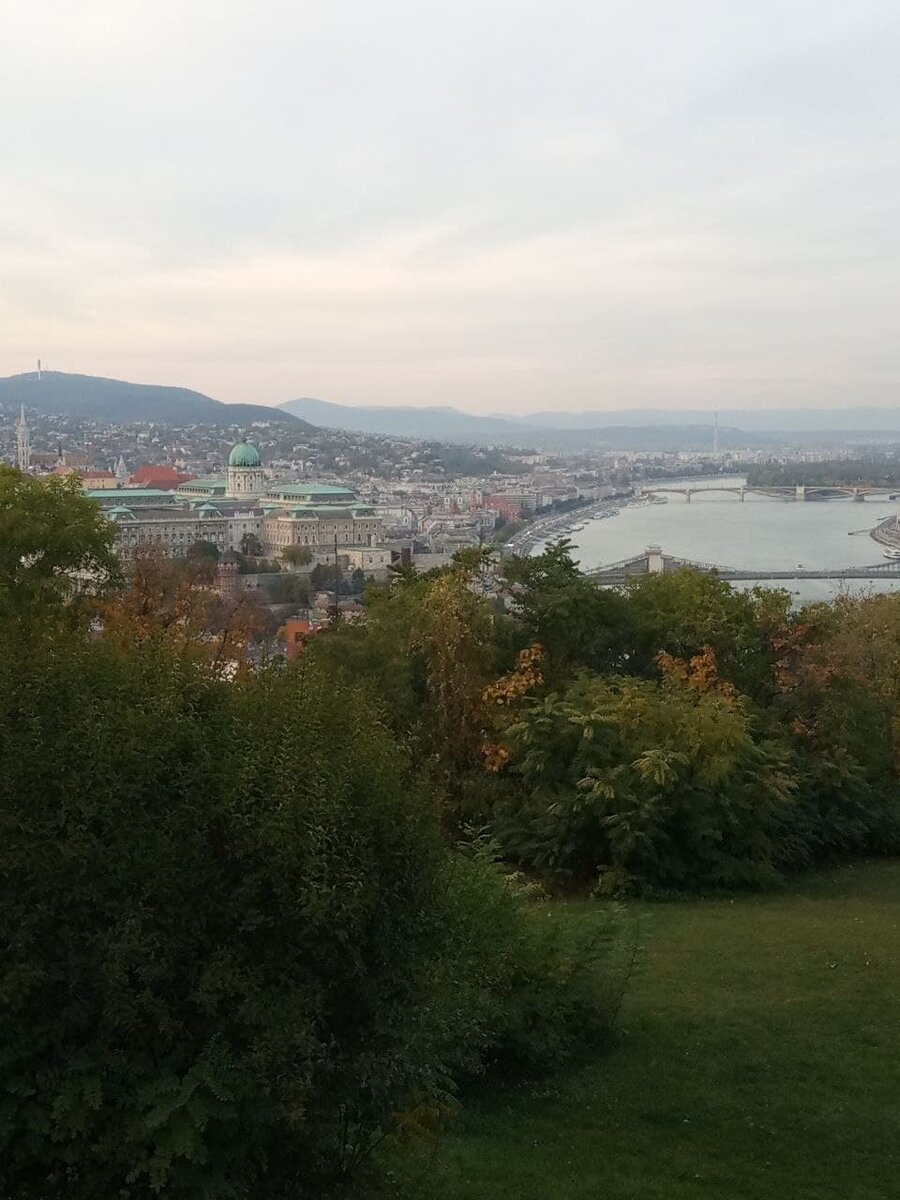Красивая Европа