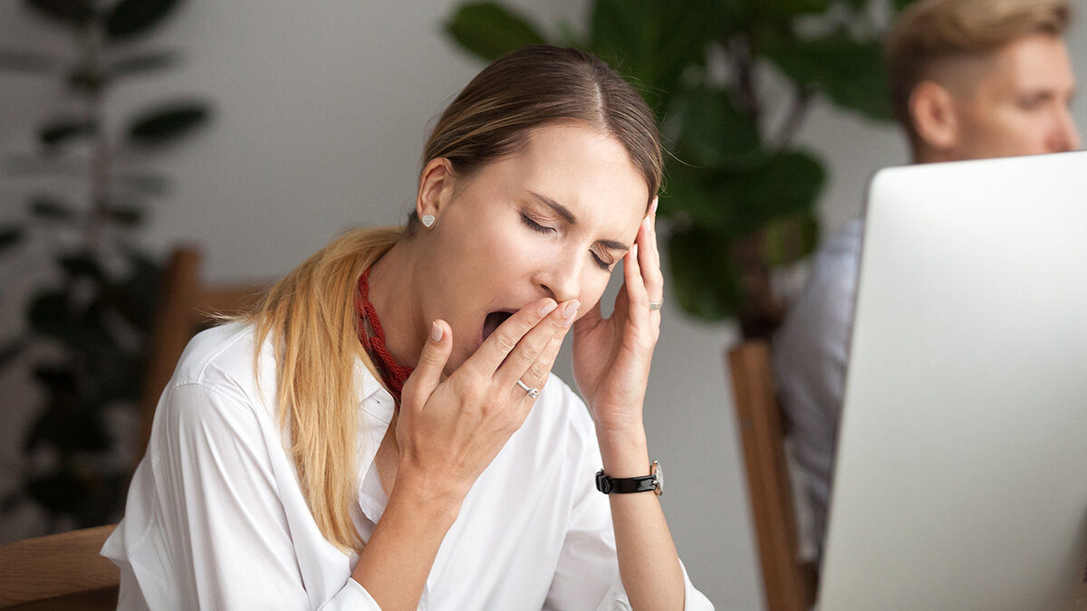 В зимний период вряд ли найдется человек, который не сталкивался с сонливостью. 