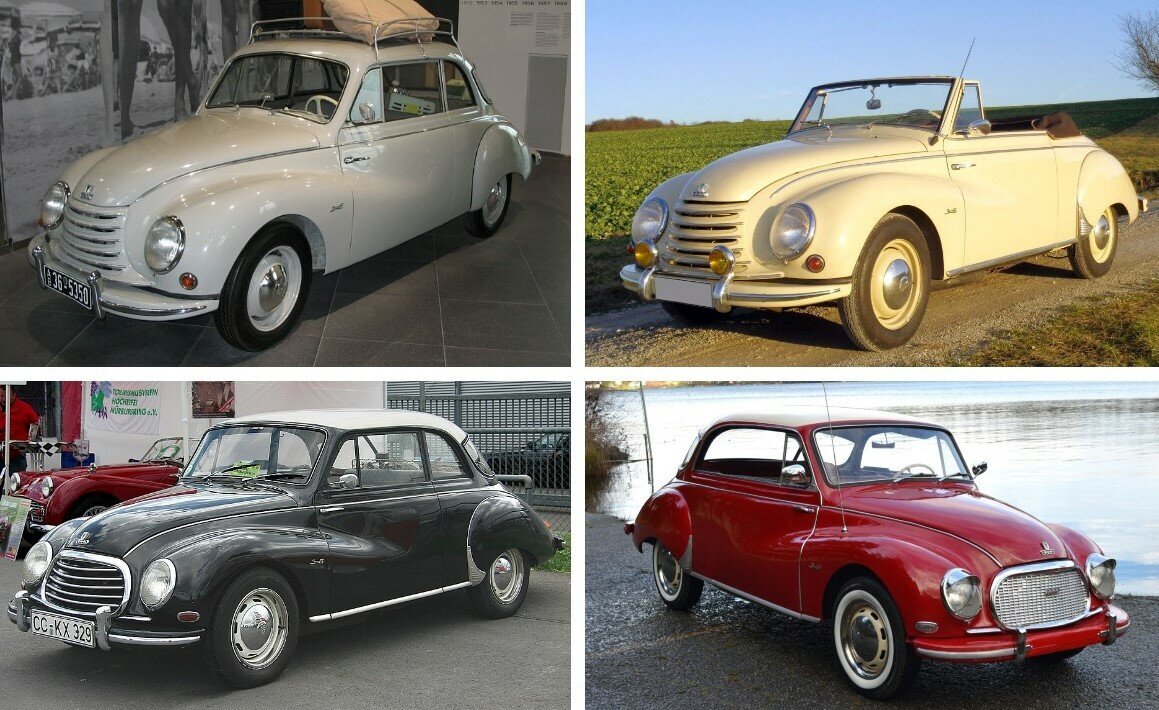 DKW E 250