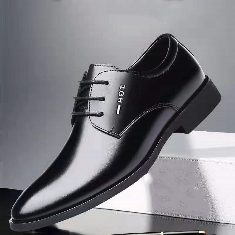 Туфли-оксфорды. Фото с сайта Aliexpress.