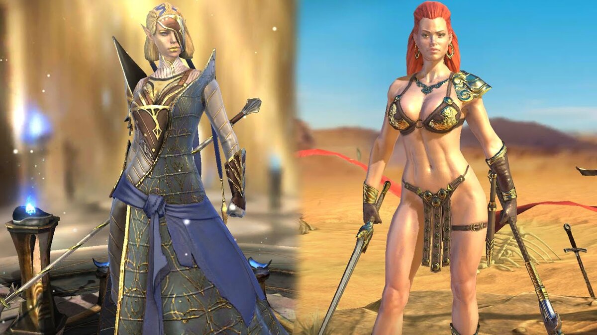 Собственно что это RAID: Shadow Legends ? Ответ понимают все русские приверженцы RPG , с необходимой периодичностью посещающие Twitch и YouTube . Не принципиально, глядишь ты кулинарные каналы и самого мэтра Oblomoff , смотришь, как взрывается Gnumme или же тайно следишь за ламповой няшей aka стримершей Кариной . Нативная и не довольно реклама данной игры прорвалась во все уголки онлайна.

Богатство рекламы имеет возможность владеть и оборотный эффект. Ты стискиваешь зубы и постановляешь, собственно что ни при каких критериях не установишь «эту попсу». На протяжении кое-какого времени у меня было как раз это злое настроение, но в некий момент было принято решение, собственно что от моей установки Plarium Global Ltd буквально не обогатится, а любопытство берет вершина.

Наконец, аппарат произошла. RPG отрадно поприветствовала меня сюжетной завязкой в самом традиционном манере — группа приключенцев пошла отнимать у дракона его золото. Спойлер: у их ничего не вышло, но мне предложили избрать героя для последующих отдыха.

С высоты собственного «опыта» рекомендуюсоветую новеньким избирать Этель или же Каэля — у их меньше иных задач с зачисткой сюжетной кампании и они останутся с вами на долгое время. Иных героев всё точно также затем возможно станет вынуть из голубых осколков. Впоследствии маленького изучения вас отсылают на 1-ое поручение кампании, а перед данным выделяют еще 1-го героя — сэкси-шмекси тёмную эльфийку со шторкой на лице.

По началу для вас выделяют серебро практически за всё. В том числе и за то, собственно что вы смените номерной сигнал на никнейм. Поставили аватарку? Получите ачивку и чеканных монет. Это хорошо, но по прецеденту ничего не постановляет, например как в последующем для вас будет необходимо расходовать в разы более.

