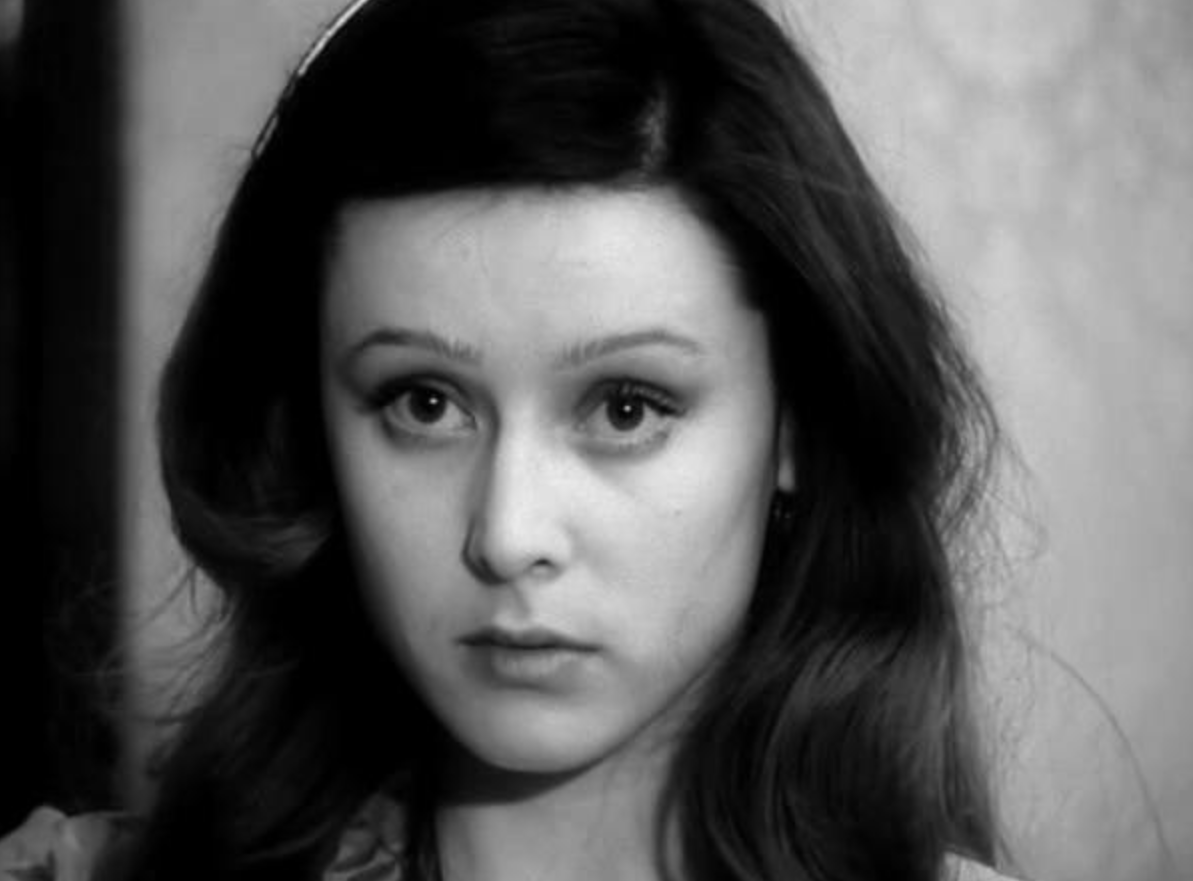 Прудникова елена актриса биография и личная жизнь