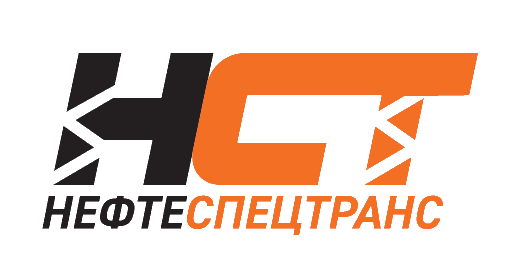 Логотип транспортной компании