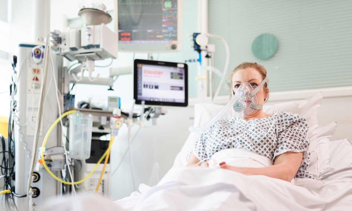 Когда применяется НИВЛ?