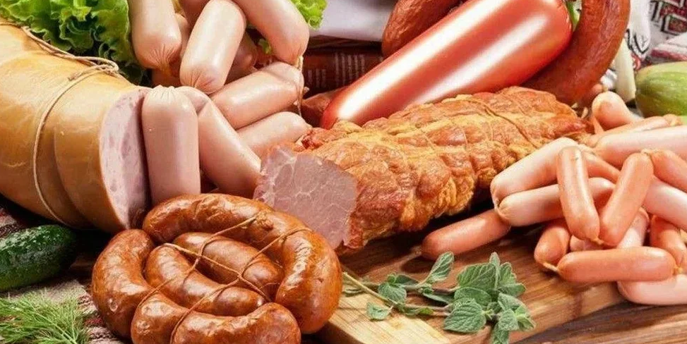 Колбасные изделия РФ тоже экспортирует 