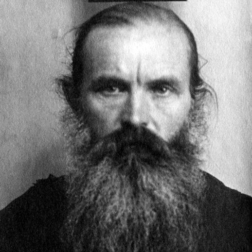 Священник Иоанн Честнов